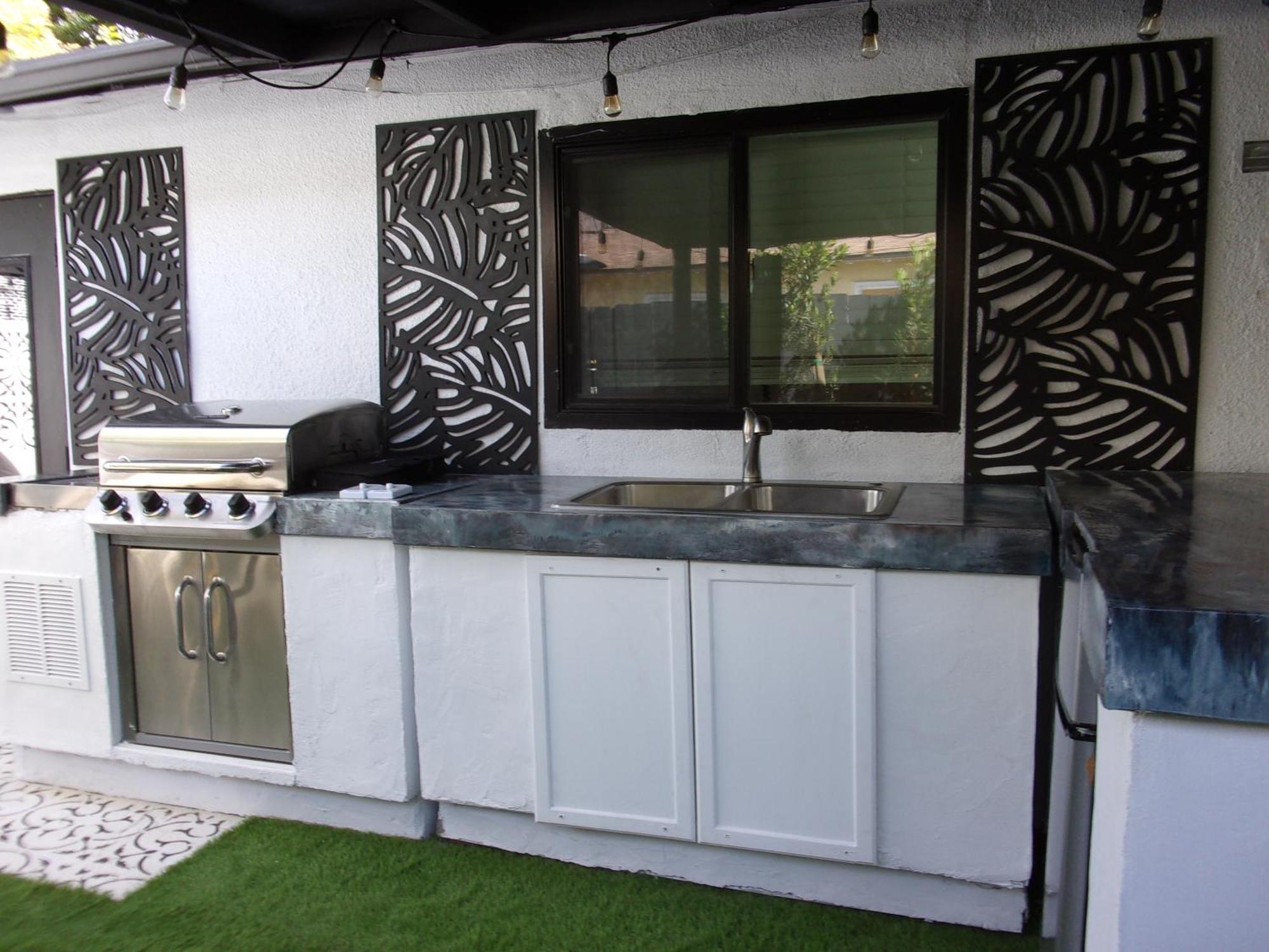 Updated Dwntwn 2Bd Twnhse W/Hot Tub& Private Patio Palm Springs Exterior photo
